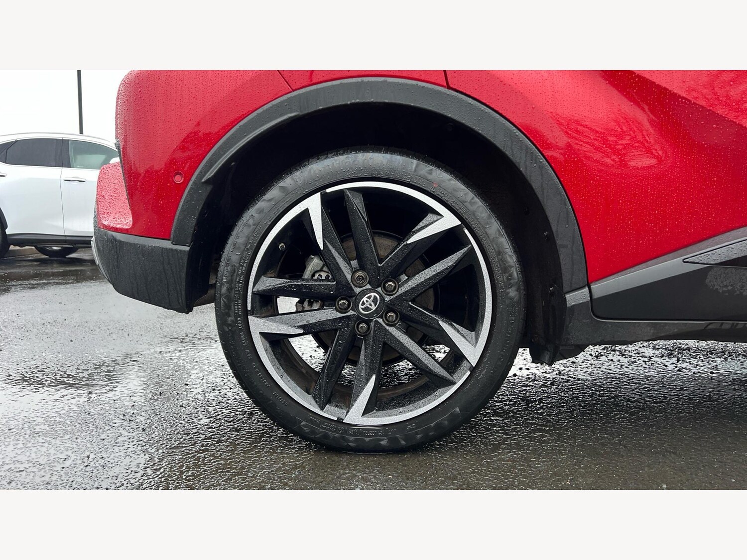 Used Toyota C-HR 2022 for sale - 77468695: Photo 20