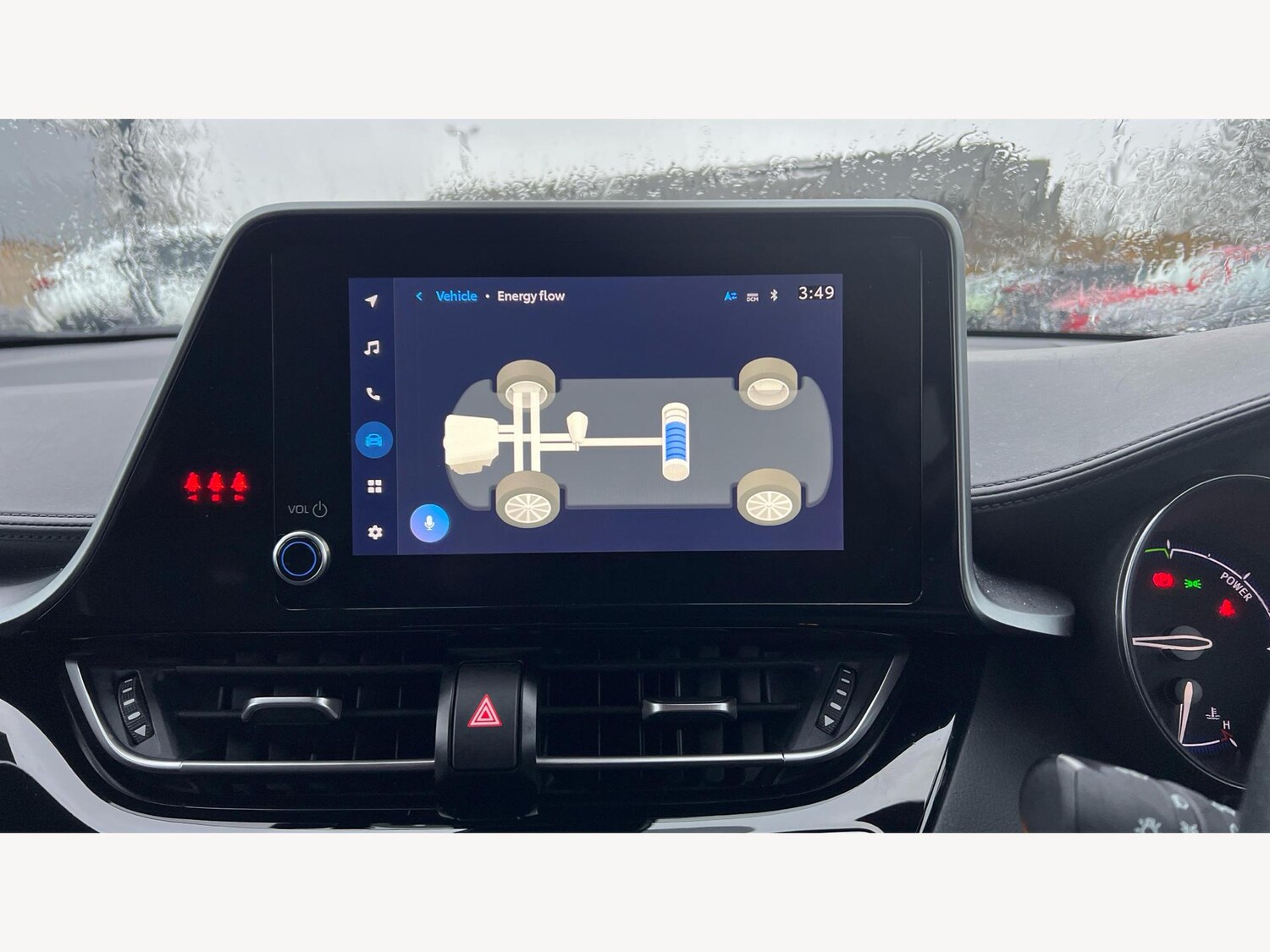 Used Toyota C-HR 2022 for sale - 77468695: Photo 23