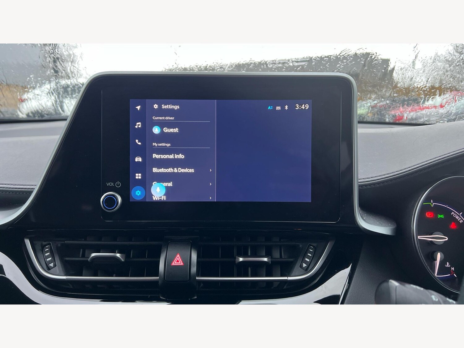 Used Toyota C-HR 2022 for sale - 77468695: Photo 24