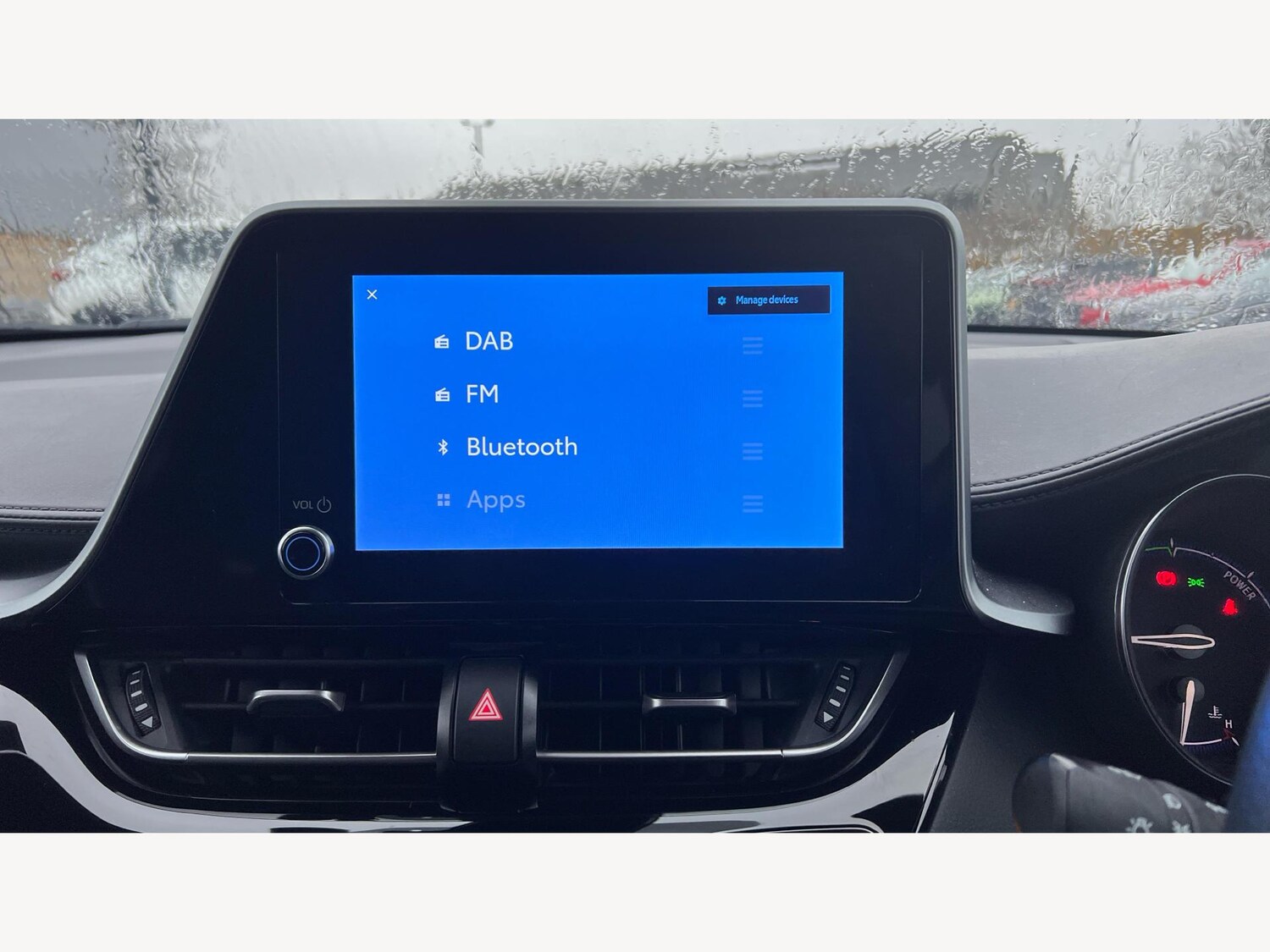 Used Toyota C-HR 2022 for sale - 77468695: Photo 25