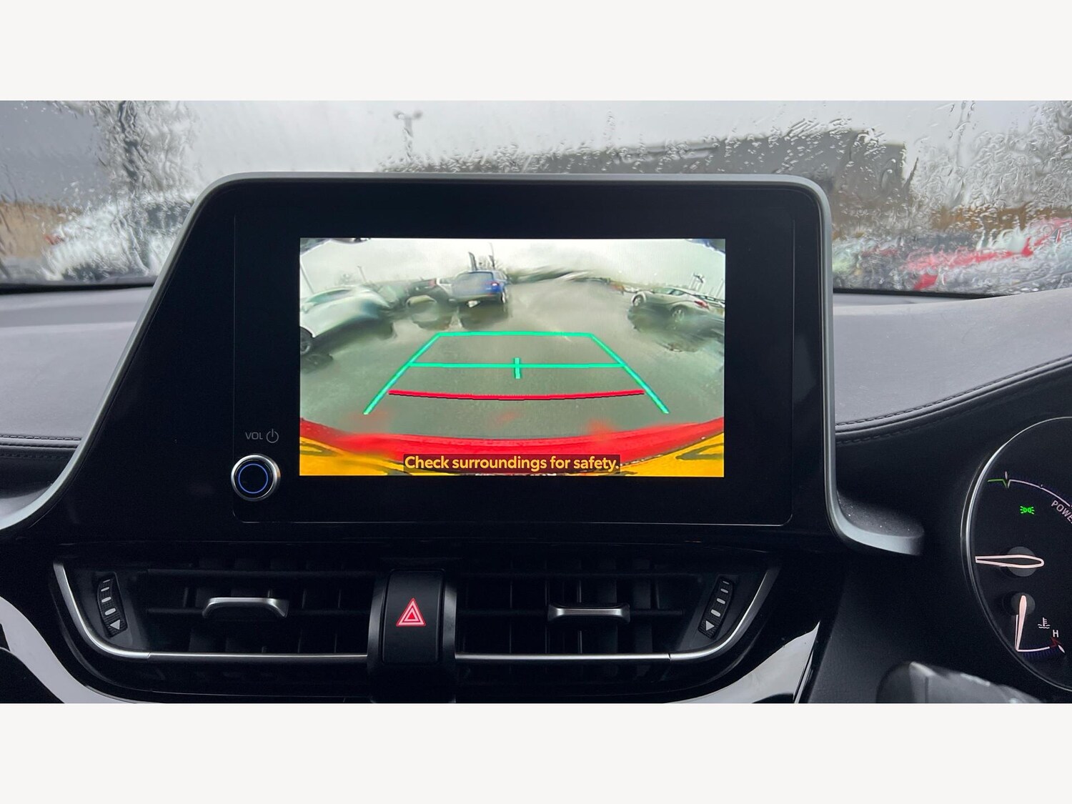 Used Toyota C-HR 2022 for sale - 77468695: Photo 26