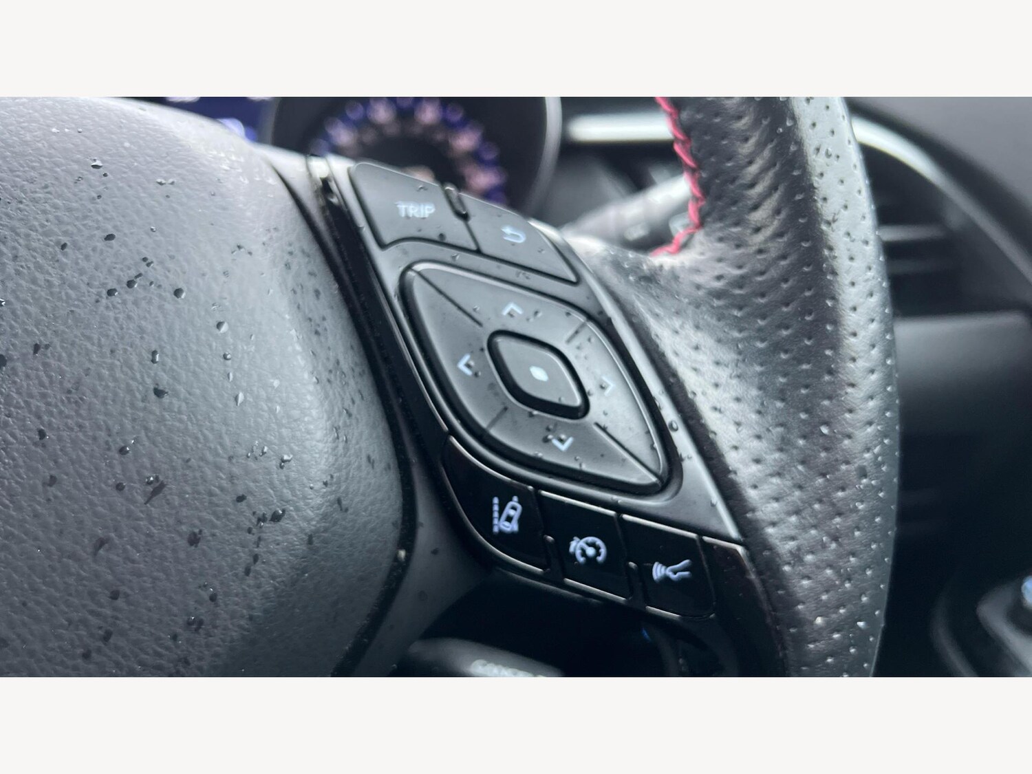 Used Toyota C-HR 2022 for sale - 77468695: Photo 29