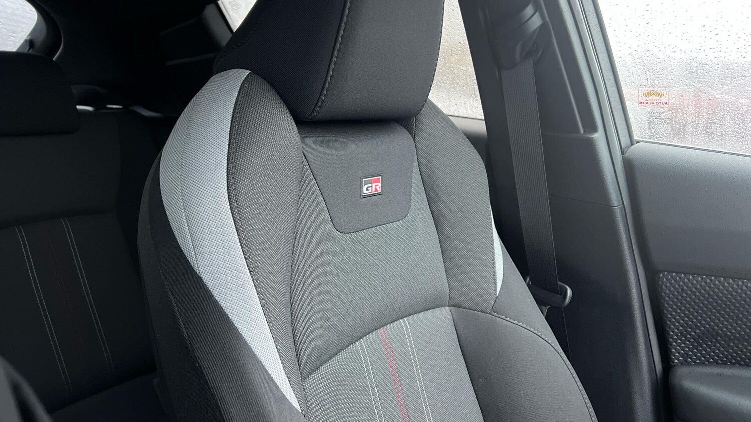 Used Toyota C-HR 2022 for sale - 77468695: Photo 33