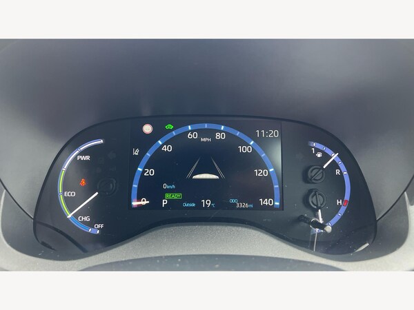 Used Toyota Yaris Cross 2023 for sale - 75623672: Photo 11