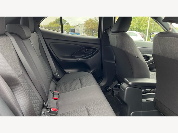 Used Toyota Yaris Cross 2023 for sale - 75623672: Photo 14