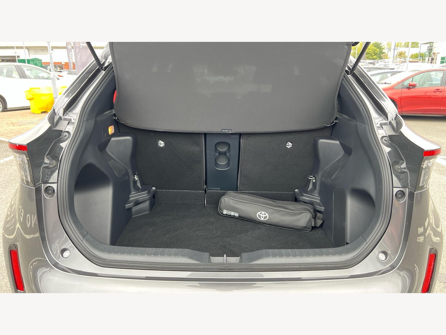 Vehicle 16