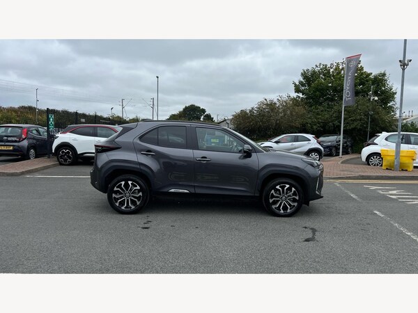 Used Toyota Yaris Cross 2023 for sale - 75623672: Photo 18