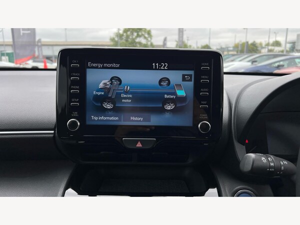 Used Toyota Yaris Cross 2023 for sale - 75623672: Photo 23
