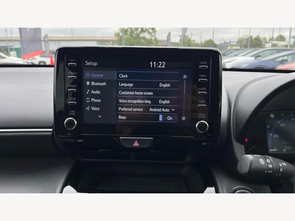 Used Toyota Yaris Cross 2023 for sale - 75623672: Photo 24