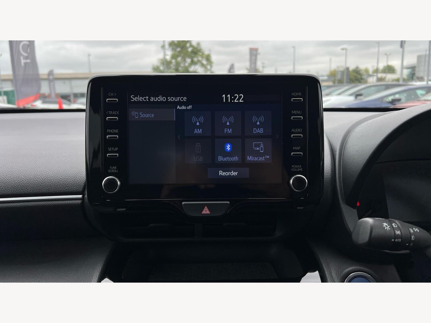 Vehicle 25