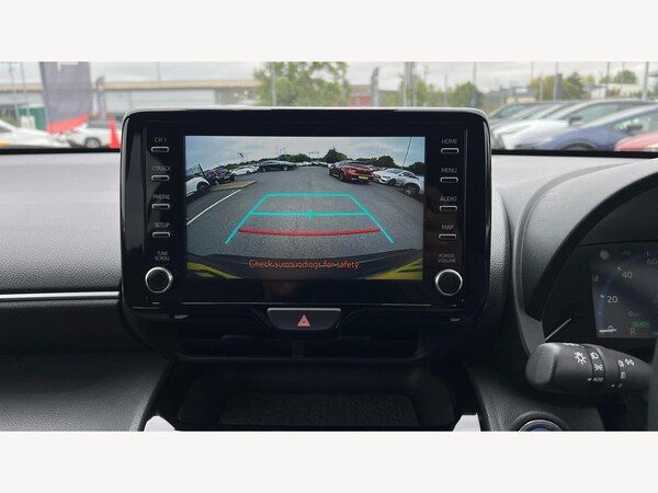 Used Toyota Yaris Cross 2023 for sale - 75623672: Photo 26