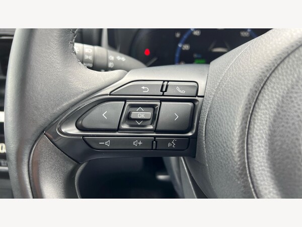 Used Toyota Yaris Cross 2023 for sale - 75623672: Photo 27