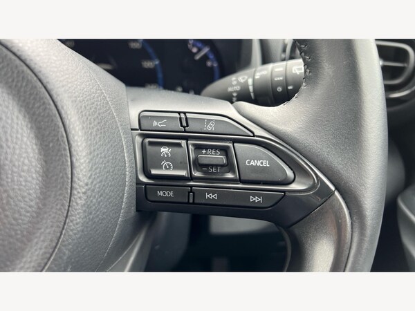 Used Toyota Yaris Cross 2023 for sale - 75623672: Photo 28