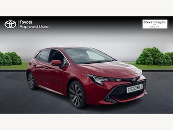 Used Toyota Corolla 2022 for sale - 78946750: Photo