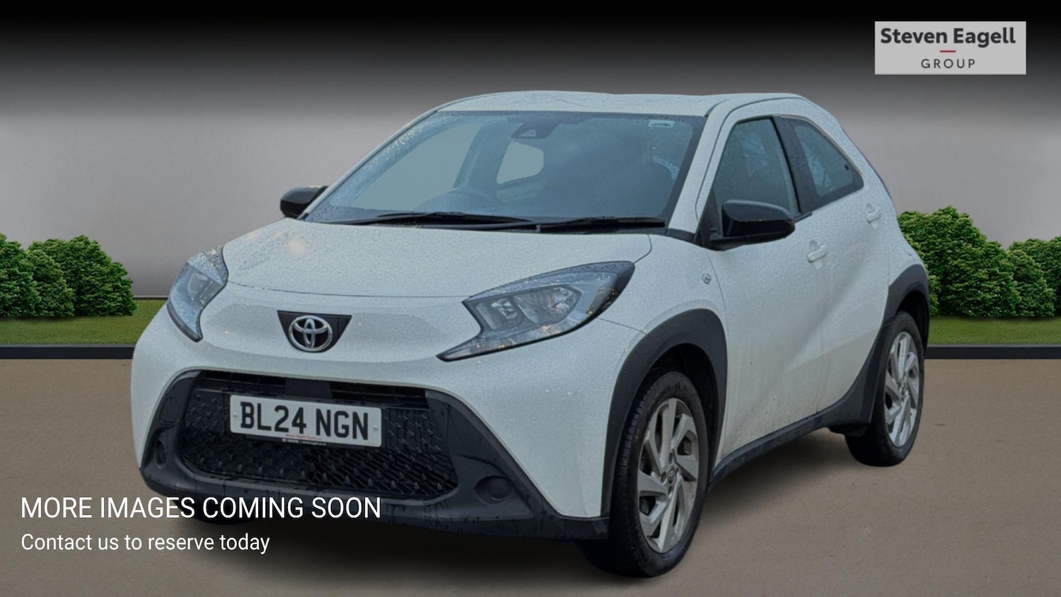 Used Toyota Aygo X for sale - 77330999: Photo 3