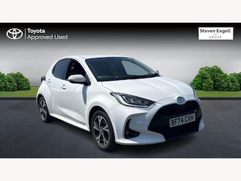 Used Toyota Yaris 2024 for sale - 79116639: Photo