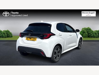 Used Toyota Yaris 2024 for sale - 79116639: Photo