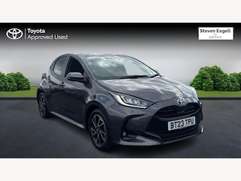 Used Toyota Yaris 2023 for sale - 79039491: Photo