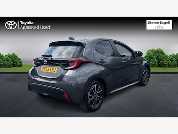 Used Toyota Yaris 2023 for sale - 79039491: Photo