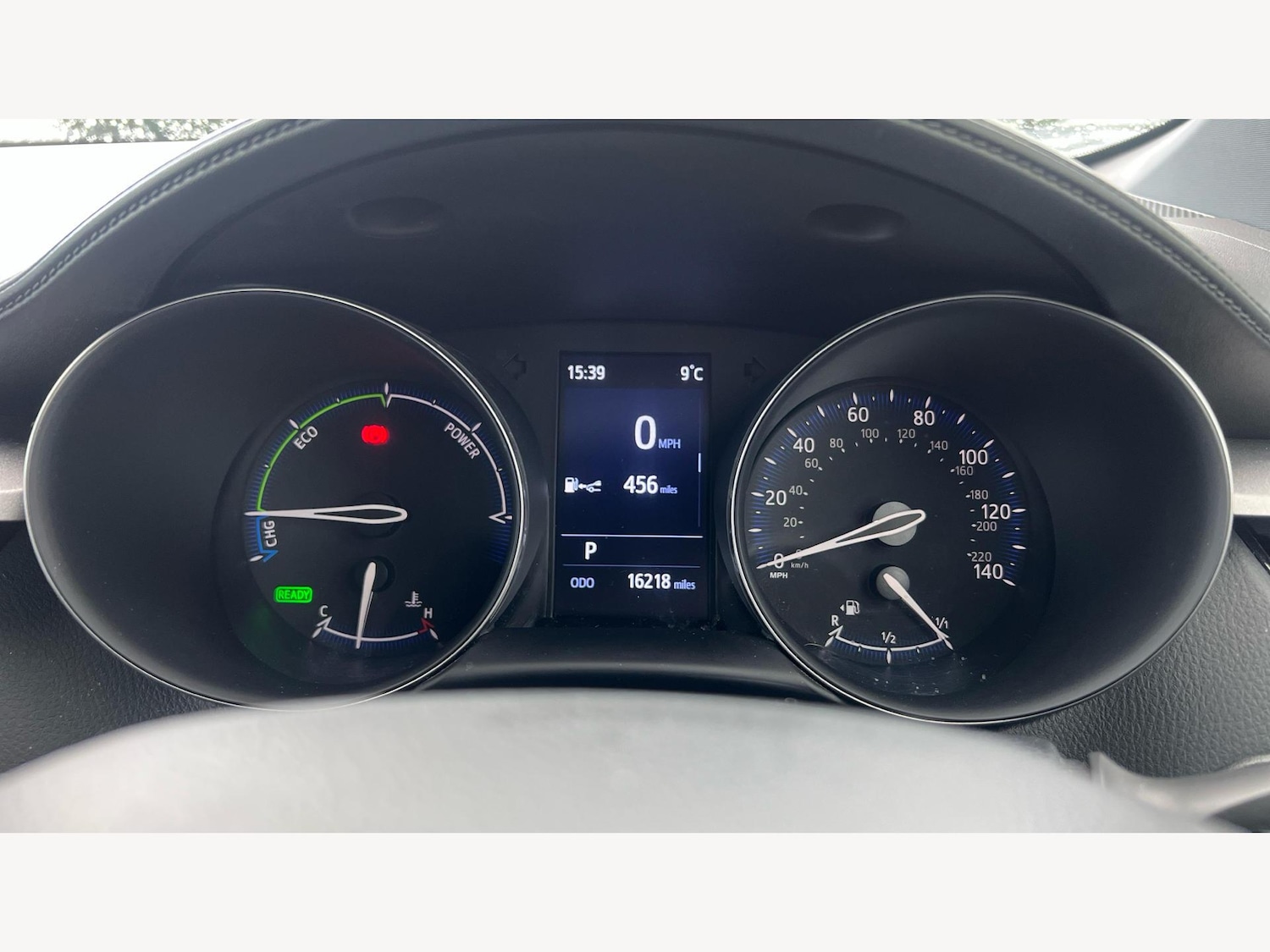 Used Toyota C-HR 2020 for sale - 76371496: Photo 11