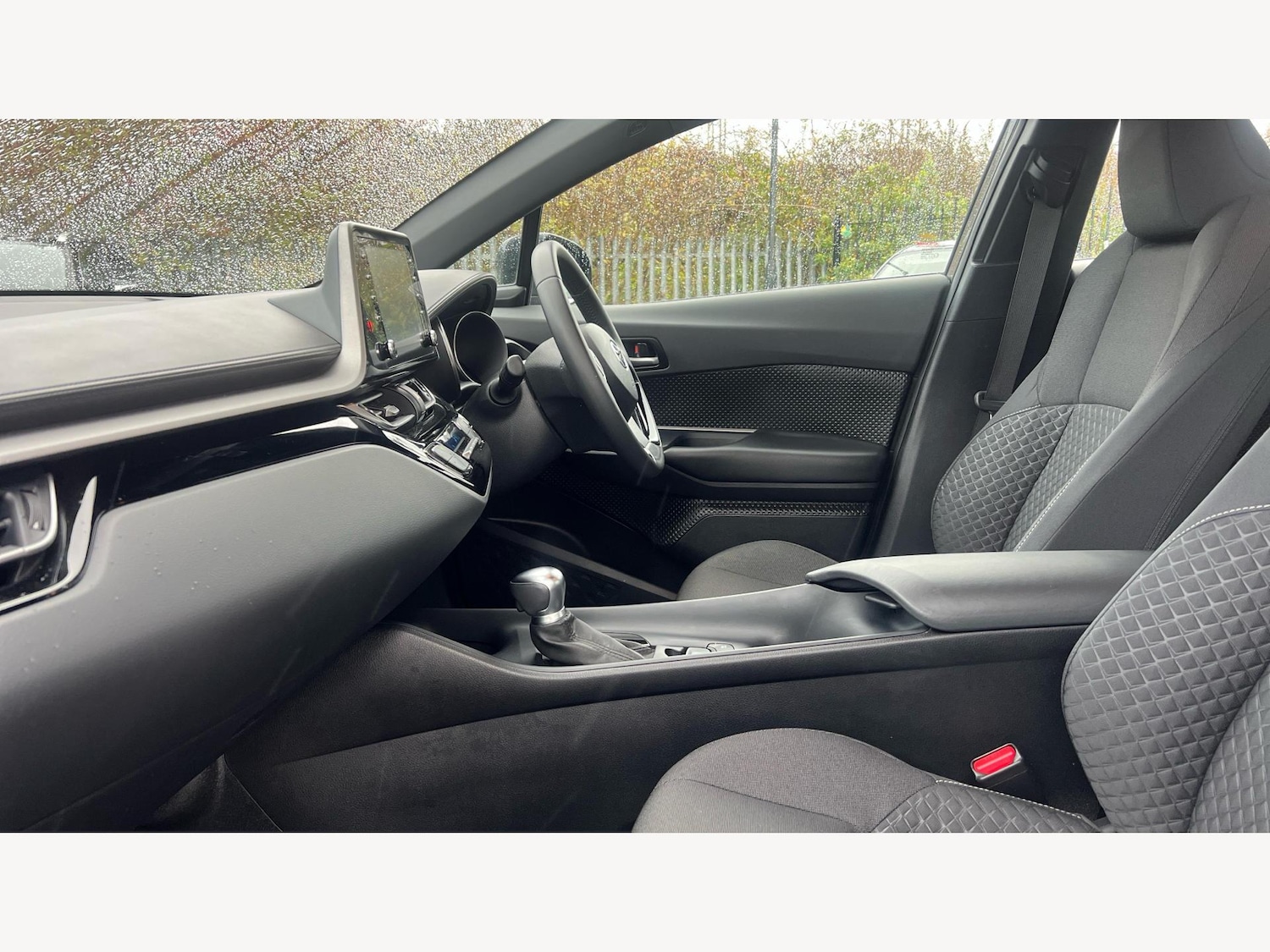 Used Toyota C-HR 2020 for sale - 76371496: Photo 12