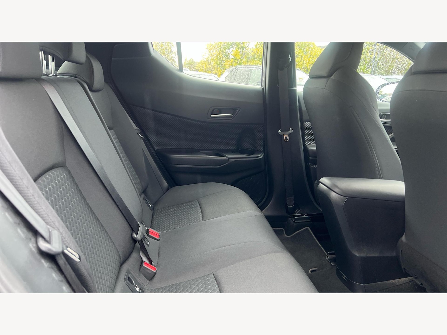 Used Toyota C-HR 2020 for sale - 76371496: Photo 14