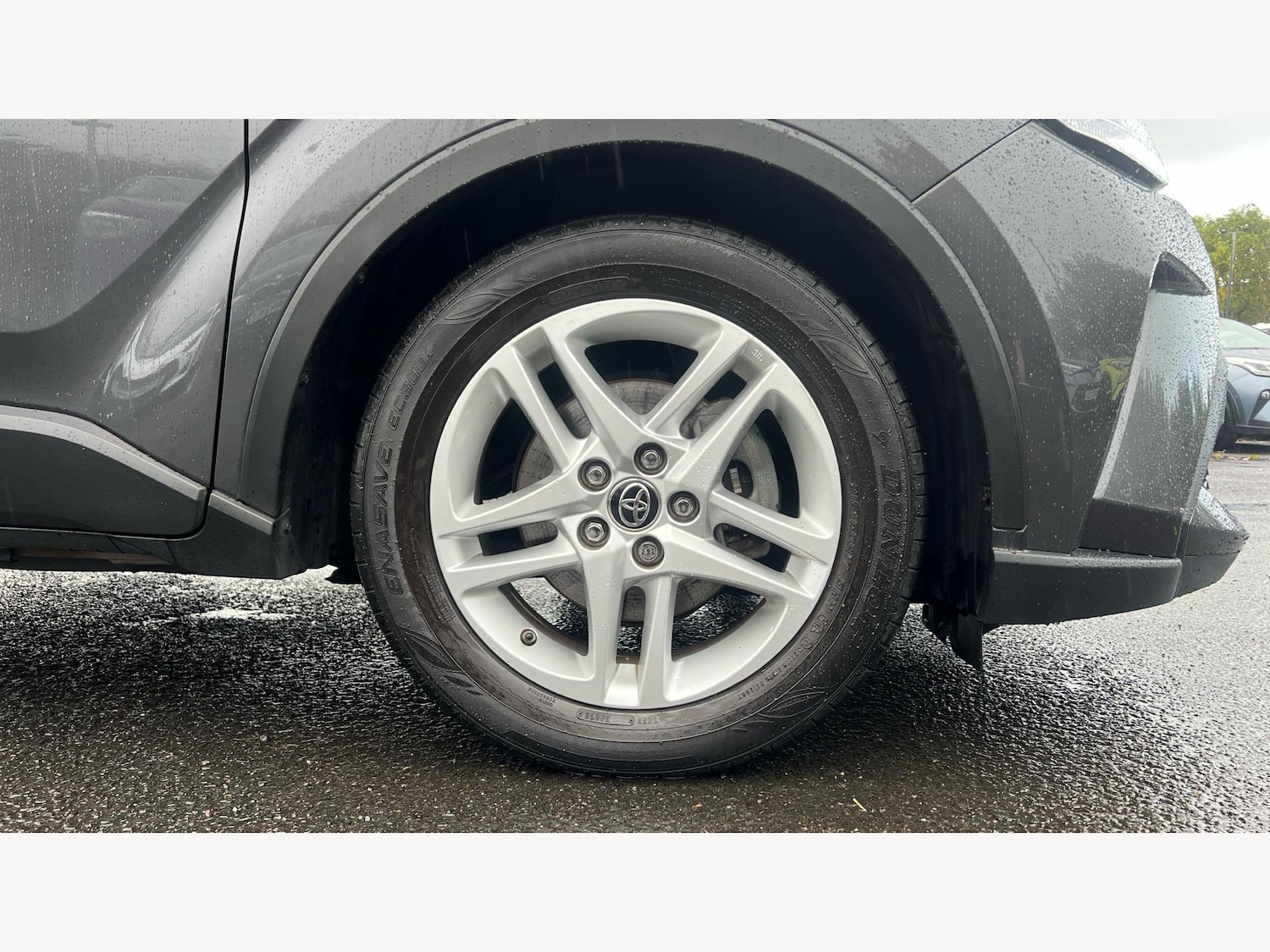 Used Toyota C-HR 2020 for sale - 76371496: Photo 20
