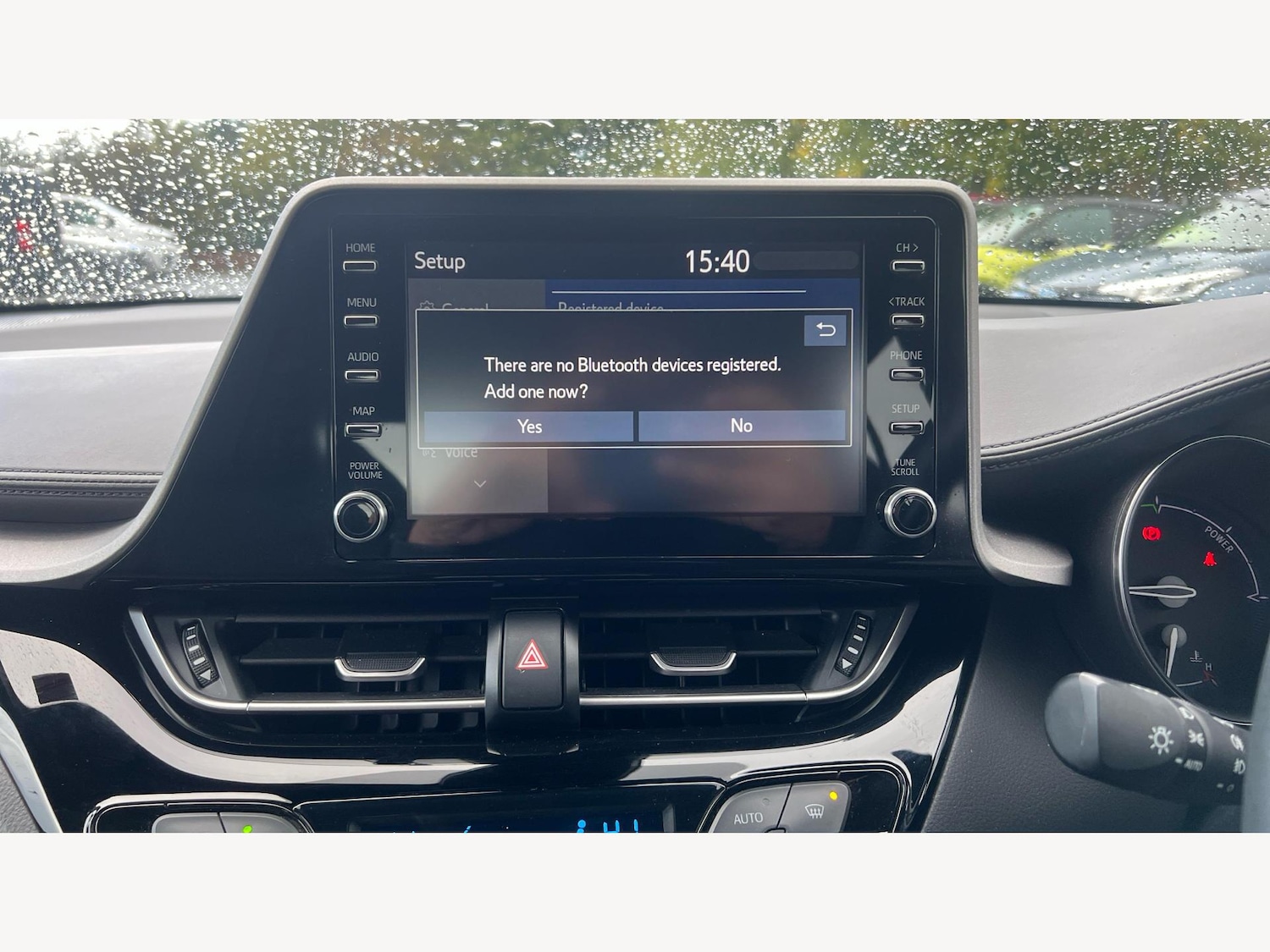 Used Toyota C-HR 2020 for sale - 76371496: Photo 22