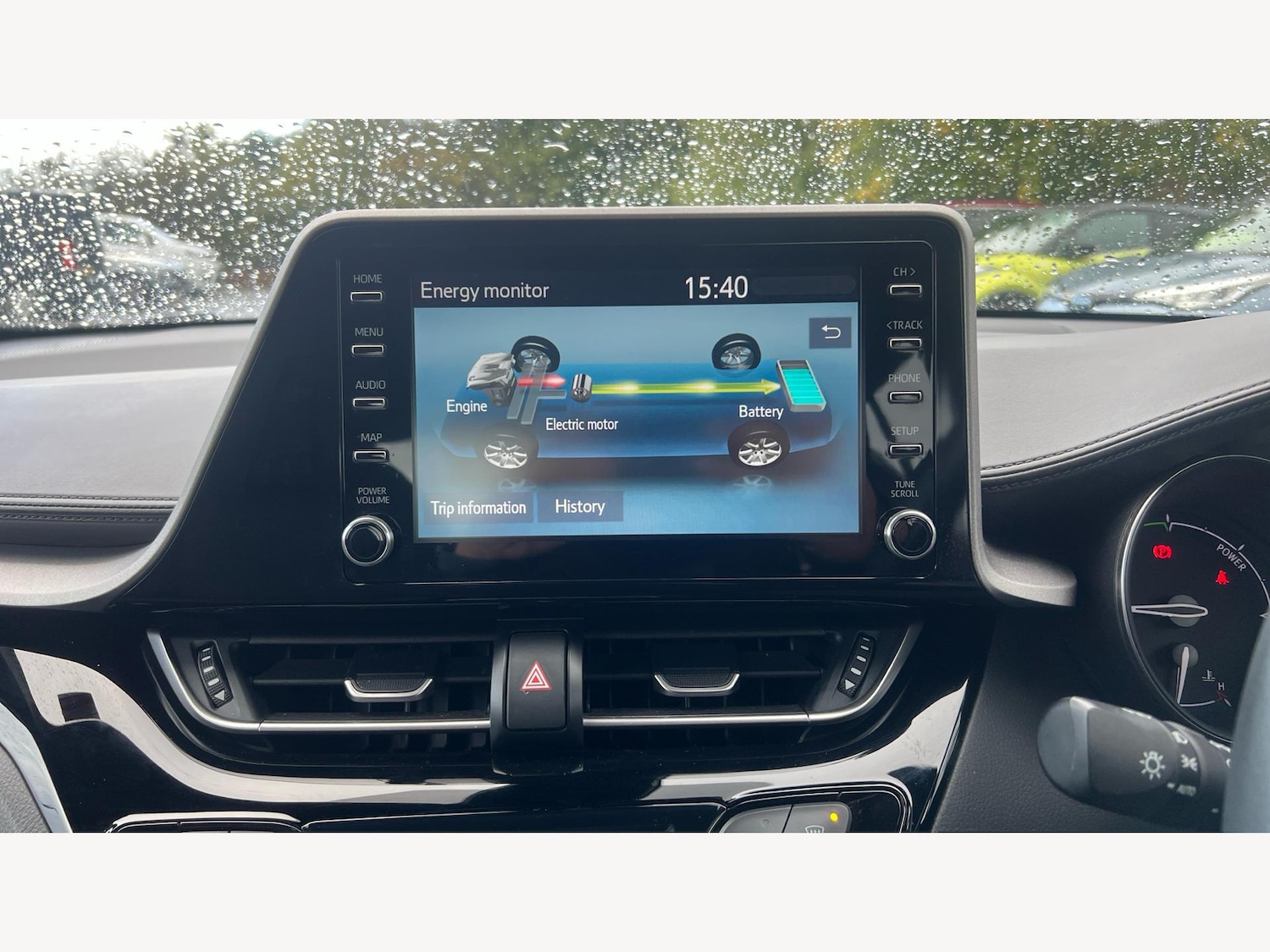Used Toyota C-HR 2020 for sale - 76371496: Photo 23
