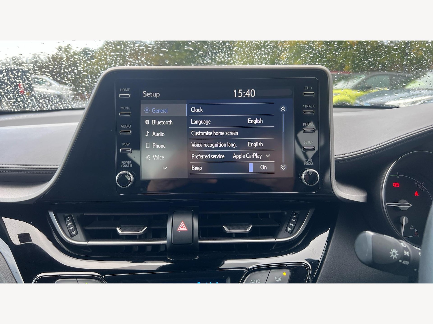 Used Toyota C-HR 2020 for sale - 76371496: Photo 24