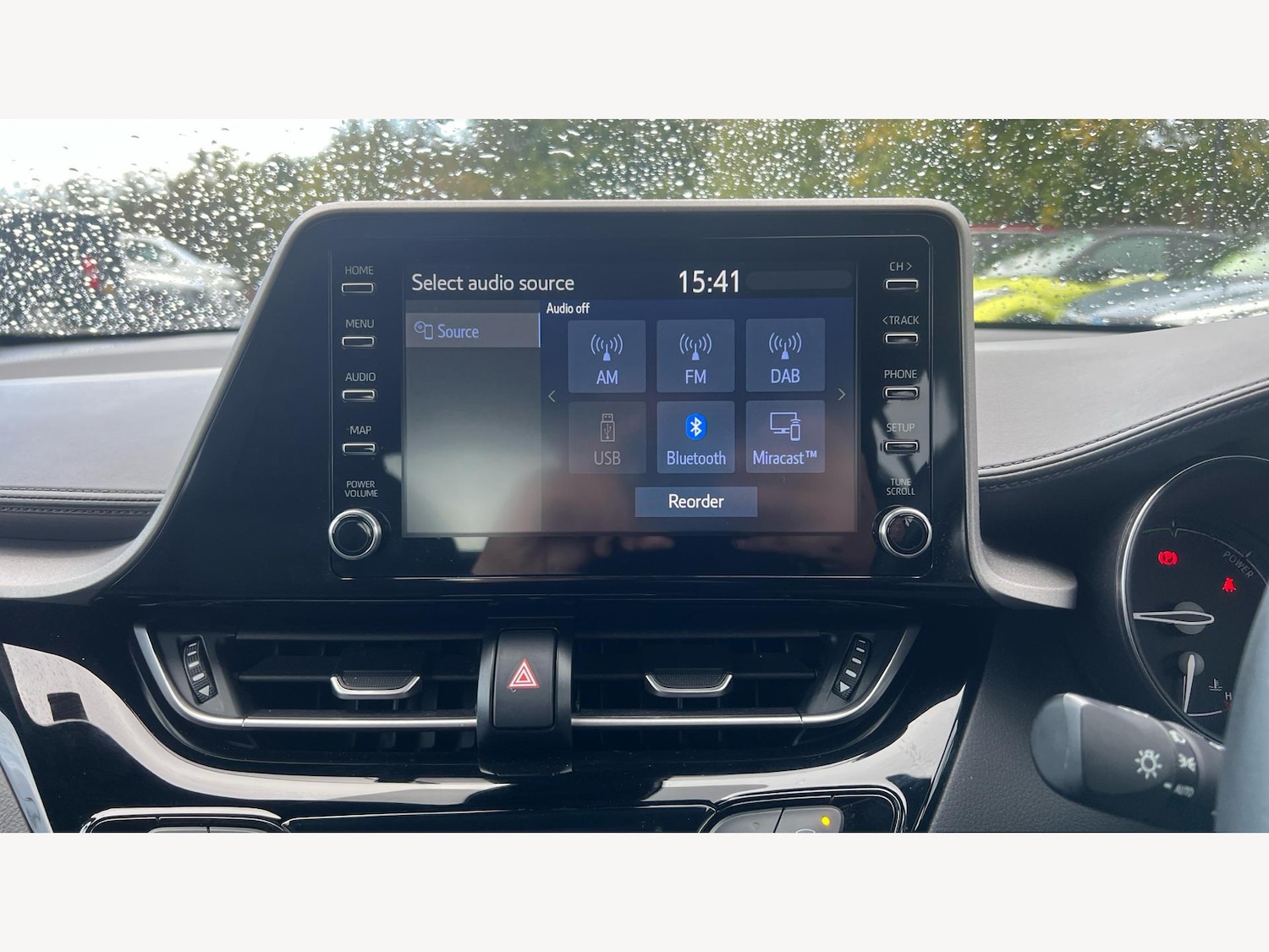 Used Toyota C-HR 2020 for sale - 76371496: Photo 25