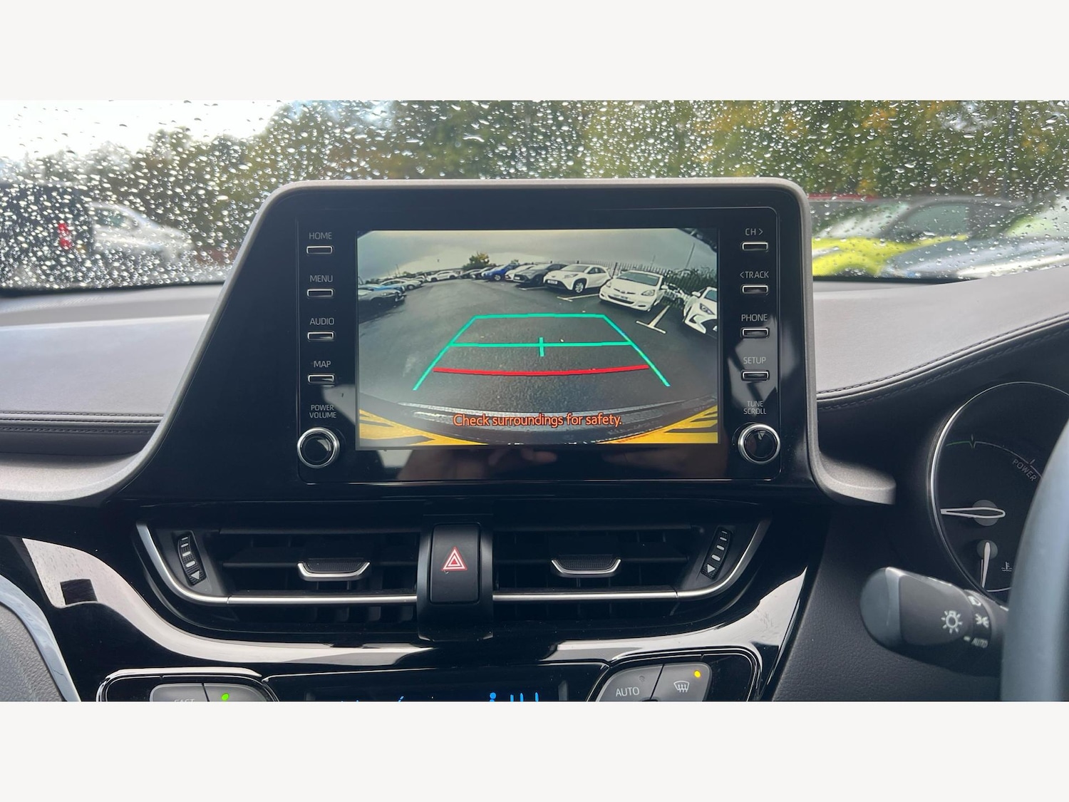 Used Toyota C-HR 2020 for sale - 76371496: Photo 26