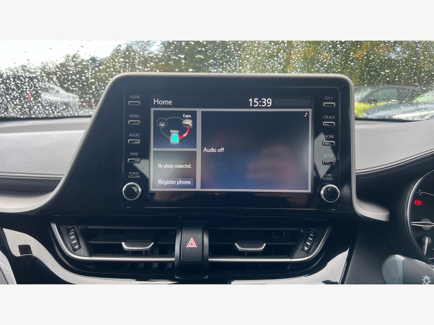 Used Toyota C-HR 2020 for sale - 76371496: Photo 9