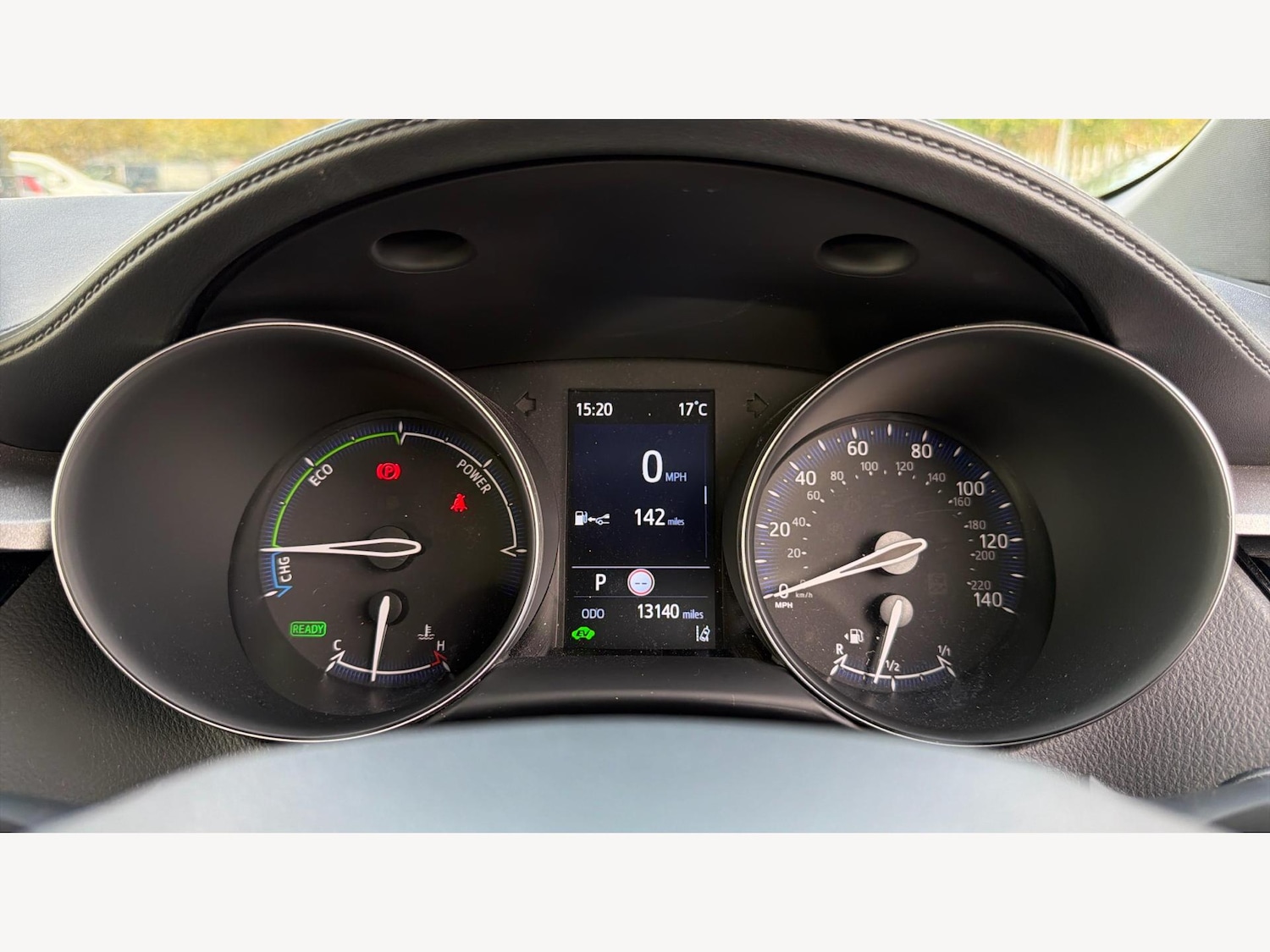 Used Toyota C-HR 2023 for sale - 76513353: Photo 11