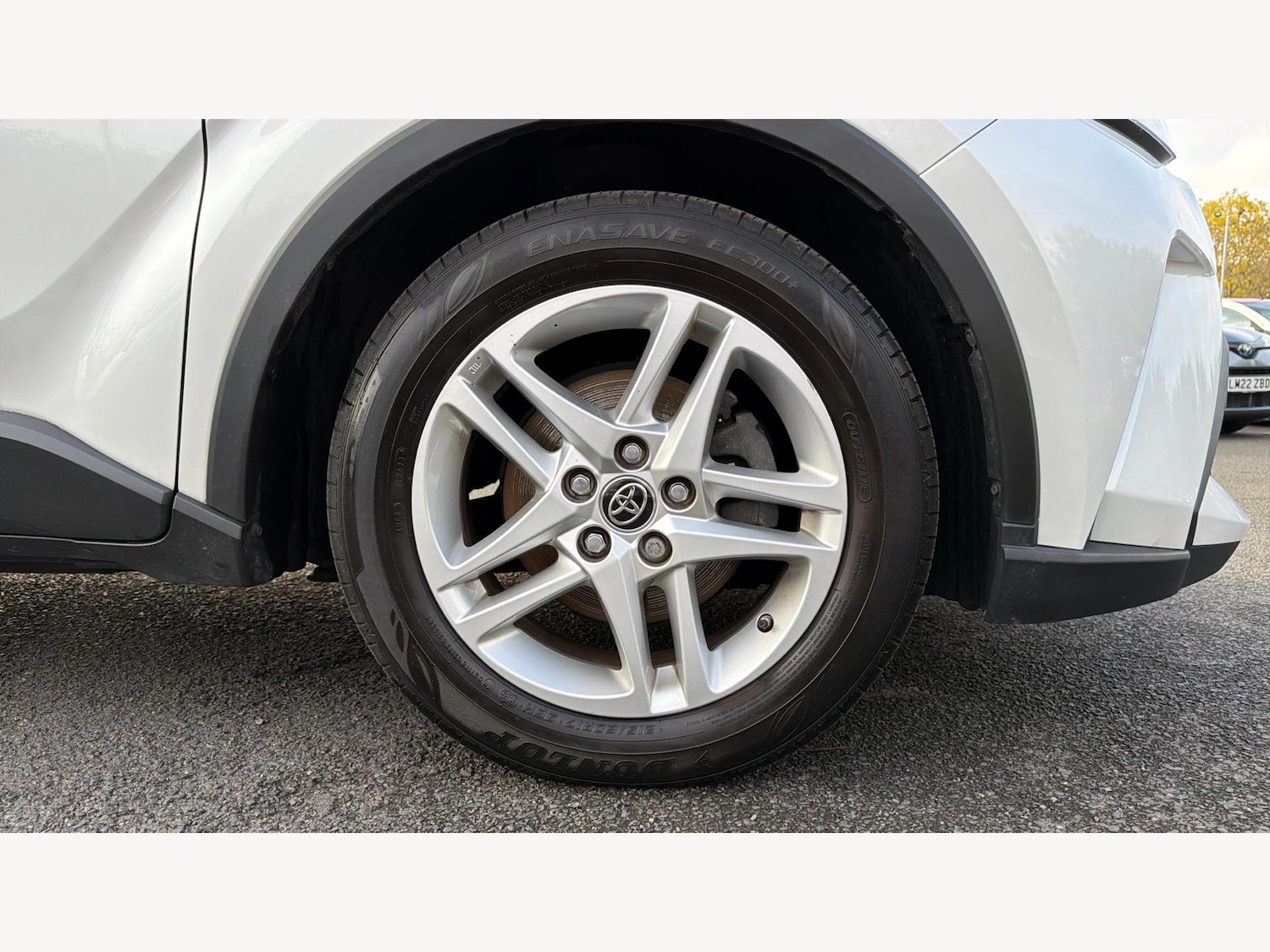 Used Toyota C-HR 2023 for sale - 76513353: Photo 20