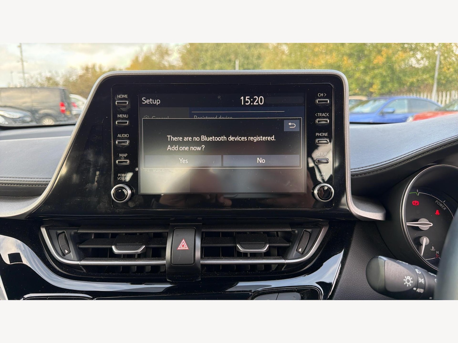 Used Toyota C-HR 2023 for sale - 76513353: Photo 22