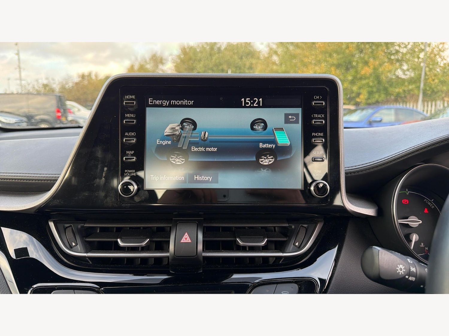 Used Toyota C-HR 2023 for sale - 76513353: Photo 23