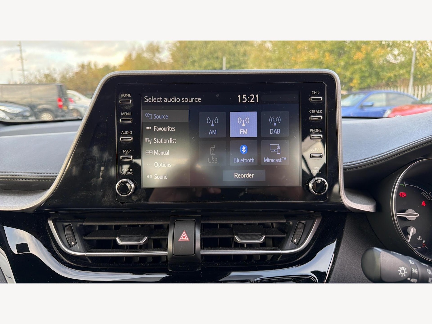 Used Toyota C-HR 2023 for sale - 76513353: Photo 25