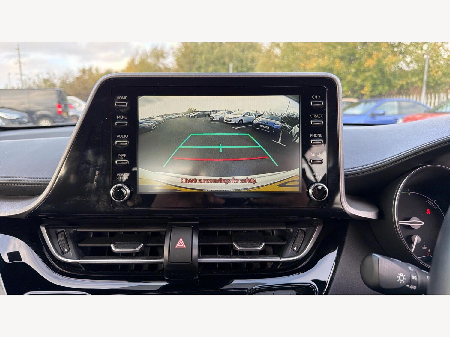 Used Toyota C-HR 2023 for sale - 76513353: Photo 26