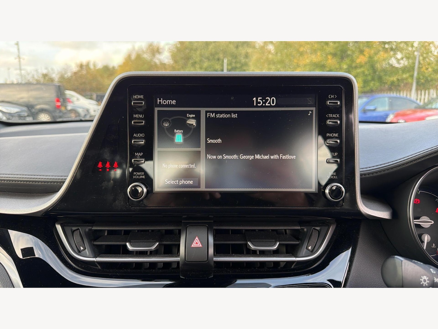 Used Toyota C-HR 2023 for sale - 76513353: Photo 9