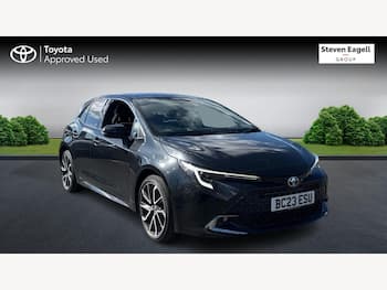 Used Toyota Corolla 2023 for sale - 79766538: Photo