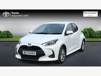 Used Toyota Yaris 2023 for sale - 75387966: Photo