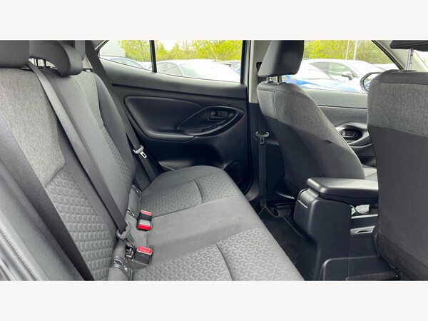 Used Toyota Yaris Cross 2023 for sale - 76227376: Photo 14