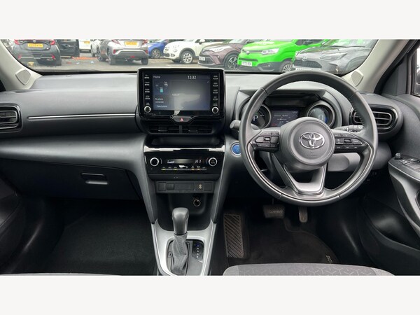 Used Toyota Yaris Cross 2023 for sale - 76227376: Photo 7