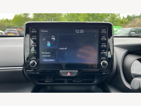 Used Toyota Yaris Cross 2023 for sale - 76227376: Photo 9