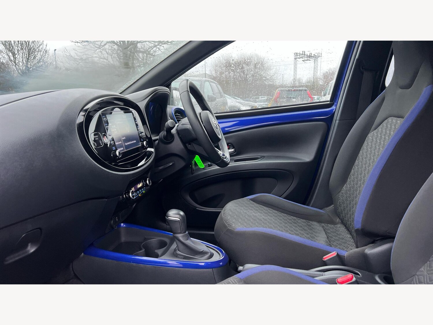 Used Toyota Aygo X 2023 for sale - 77468999: Photo 12