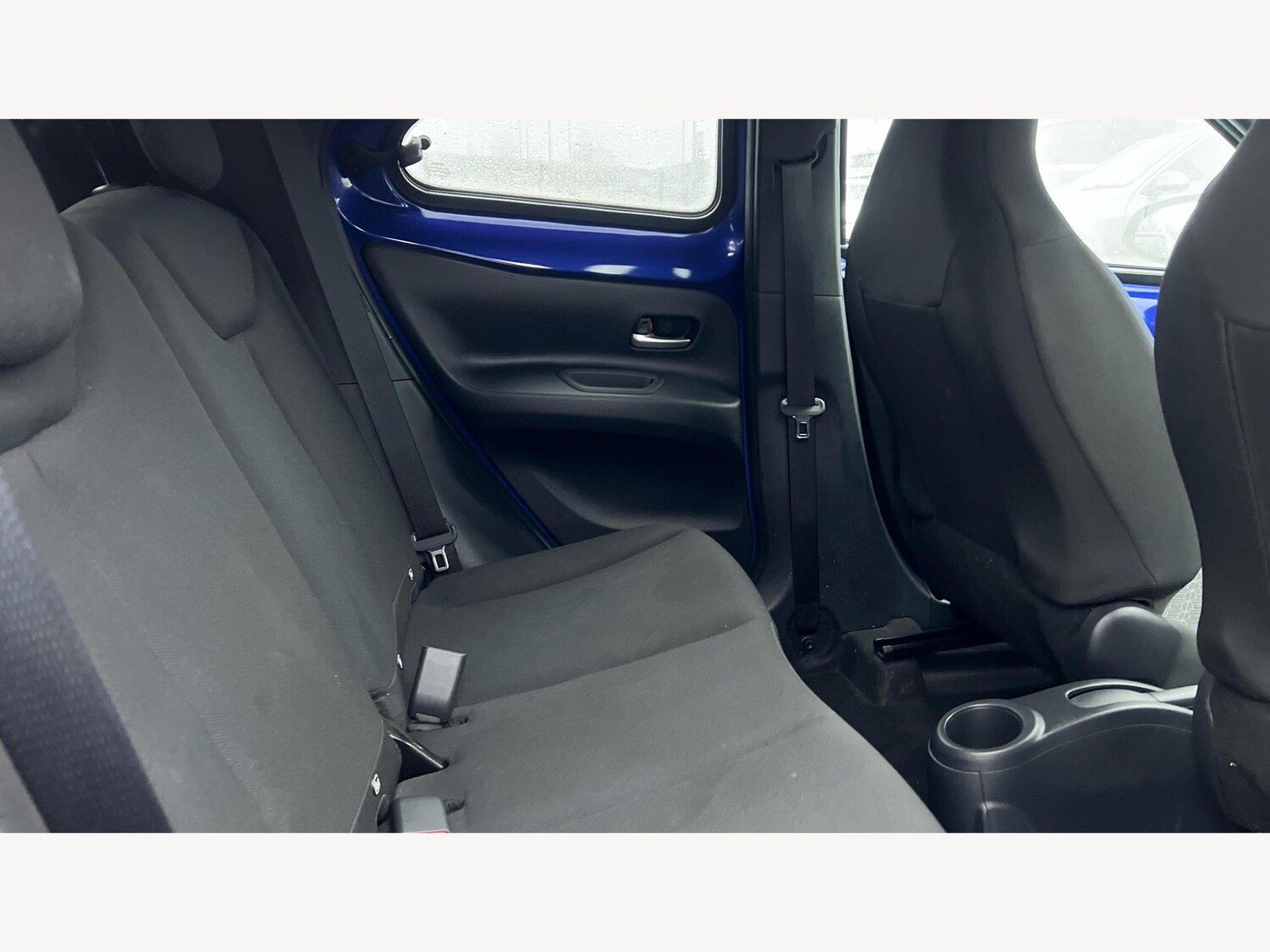 Used Toyota Aygo X 2023 for sale - 77468999: Photo 14