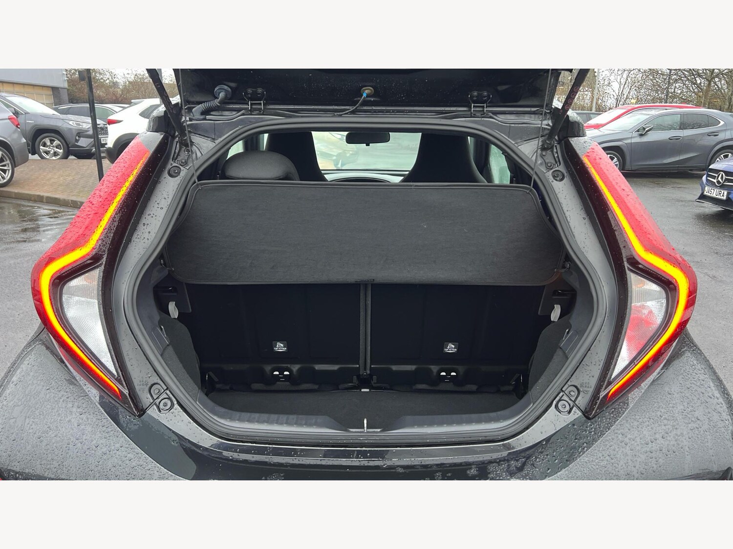 Used Toyota Aygo X 2023 for sale - 77468999: Photo 16