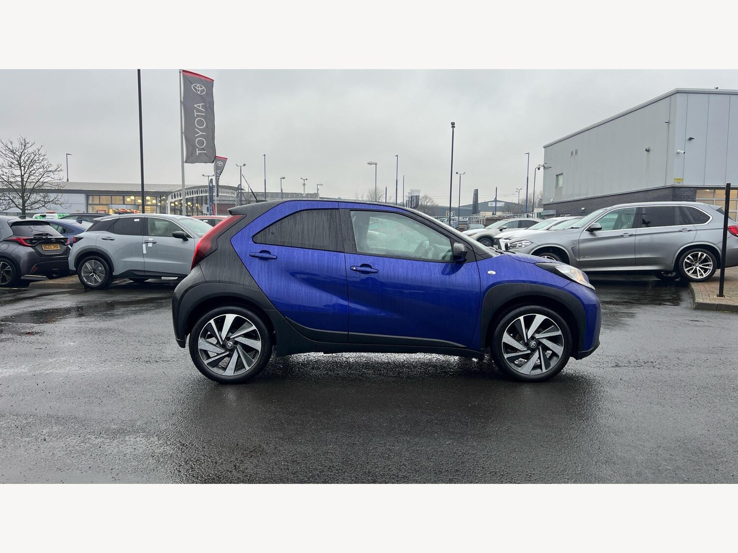 Used Toyota Aygo X 2023 for sale - 77468999: Photo 18