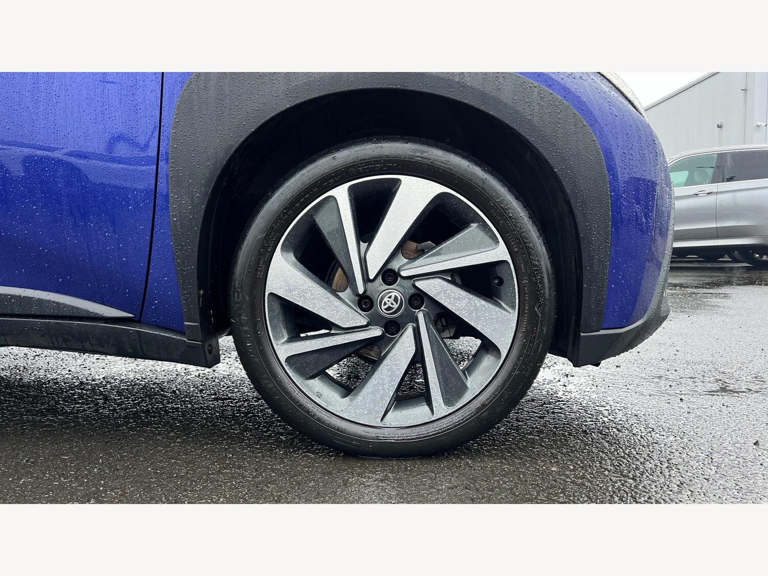 Used Toyota Aygo X 2023 for sale - 77468999: Photo 20